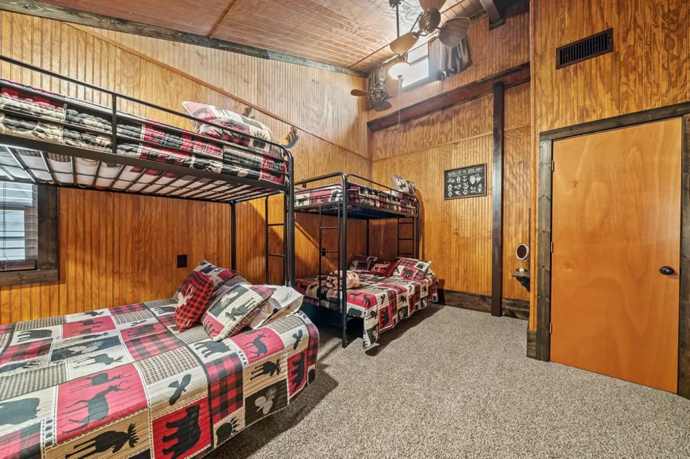3259 Schumann Road Stonewall, TX 78671