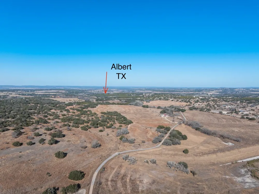 3259 Schumann Road Stonewall, TX 78671