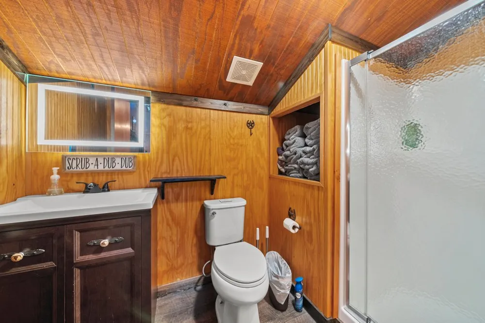 3259 Schumann Road Stonewall, TX 78671