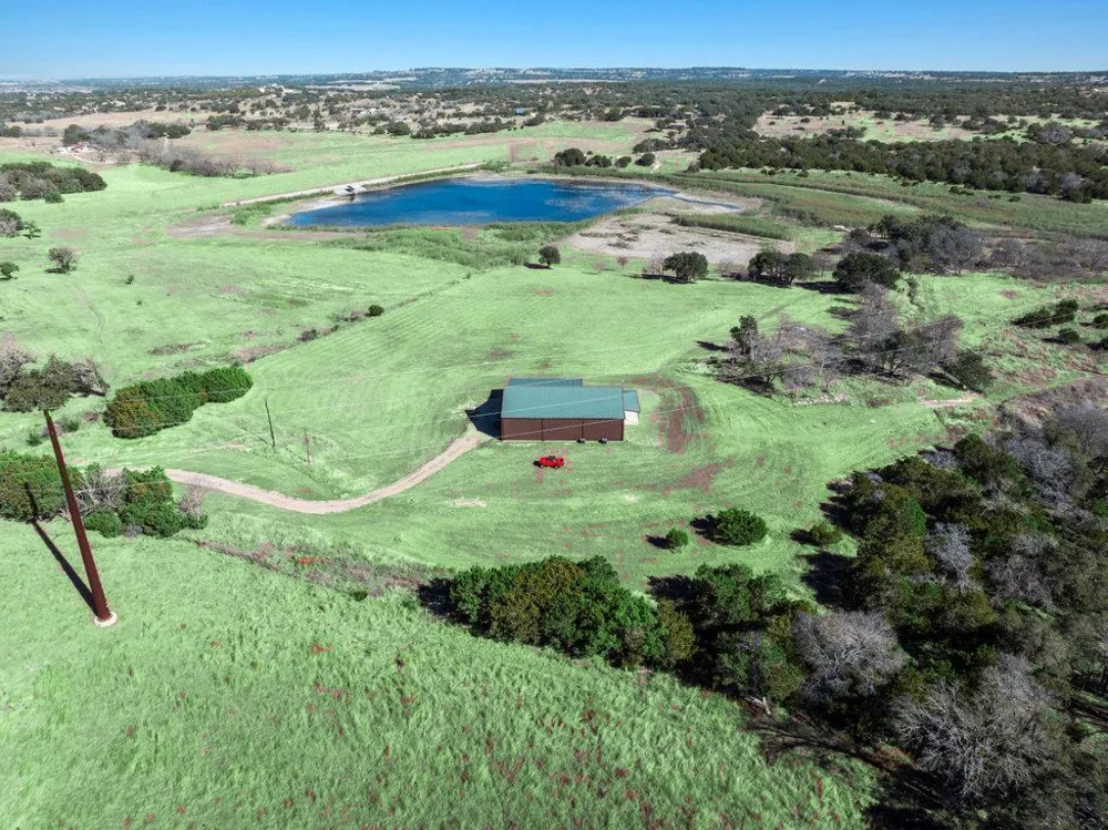 3259 Schumann Road Stonewall, TX 78671