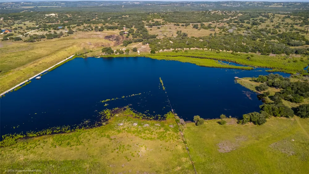 3259 Schumann Road Stonewall, TX 78671