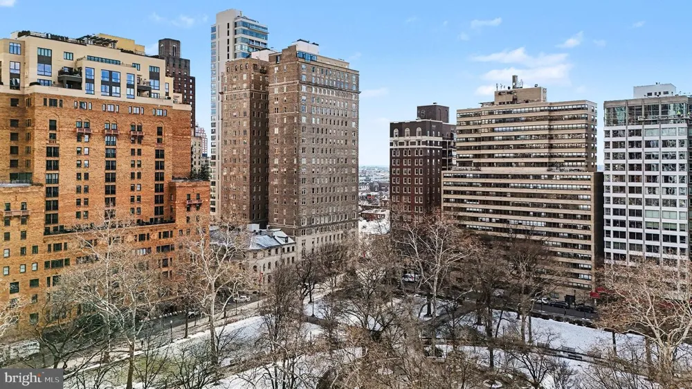 1500 CHESTNUT STREET #8C Philadelphia, PA 19102