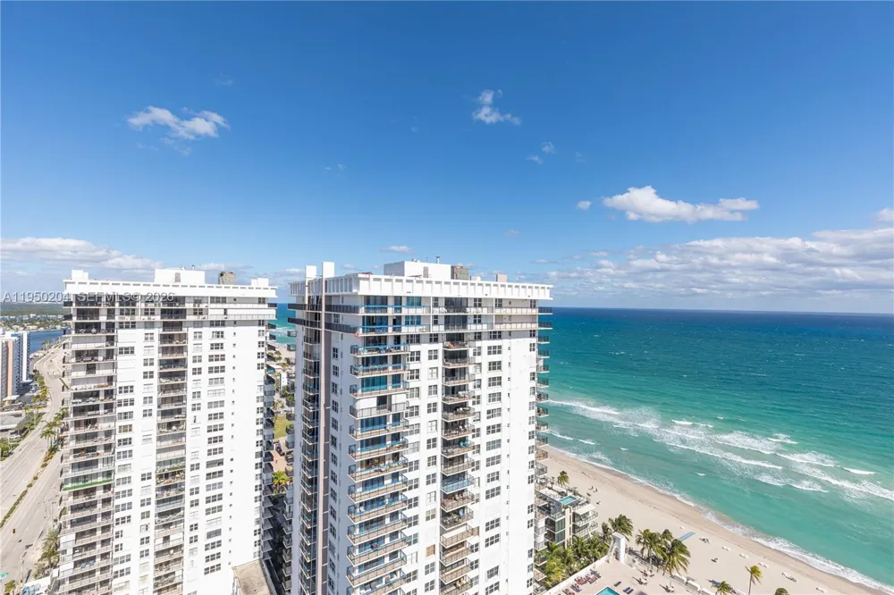 2401 S Ocean Dr #PH-A4 Hollywood, FL 33019