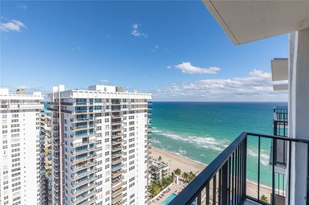 2401 S Ocean Dr #PH-A4 Hollywood, FL 33019