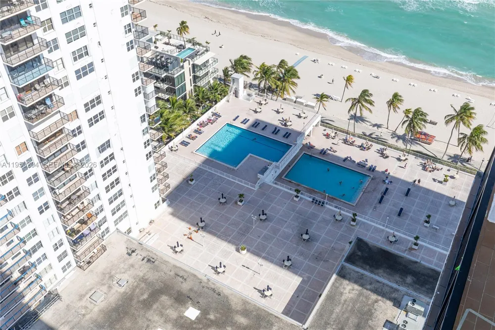 2401 S Ocean Dr #PH-A4 Hollywood, FL 33019