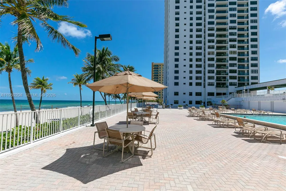 2401 S Ocean Dr #PH-A4 Hollywood, FL 33019