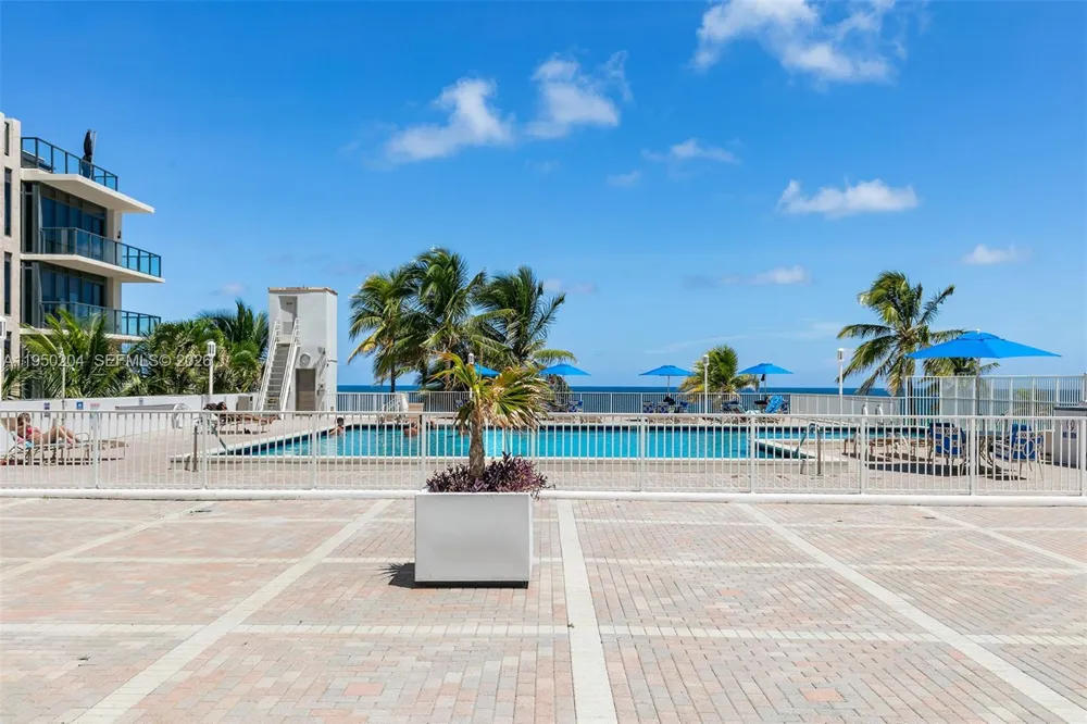 2401 S Ocean Dr #PH-A4 Hollywood, FL 33019