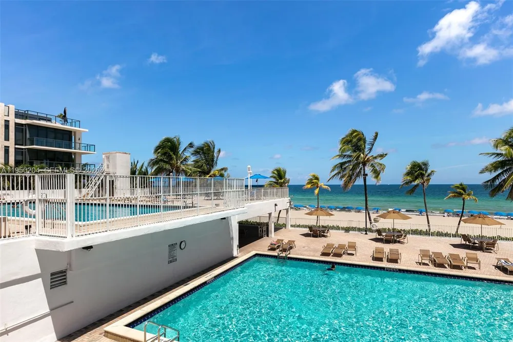 2401 S Ocean Dr #PH-A4 Hollywood, FL 33019