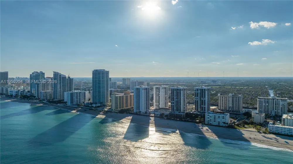 2401 S Ocean Dr #PH-A4 Hollywood, FL 33019