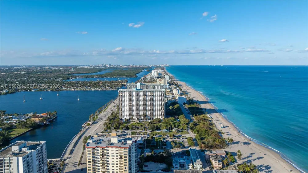 2401 S Ocean Dr #PH-A4 Hollywood, FL 33019
