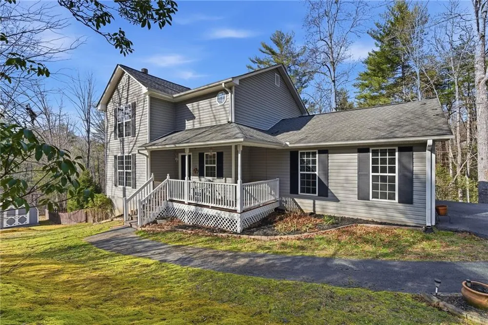 130 William Grady Road