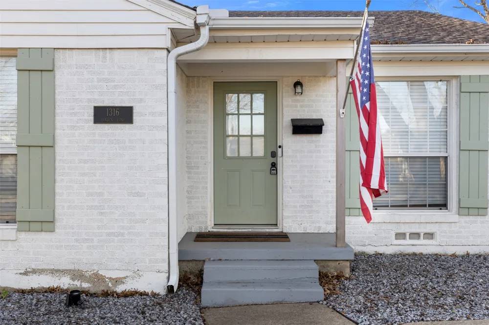1316 Linden Lane