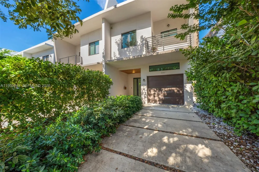 3061 SW 21st Ter #3061