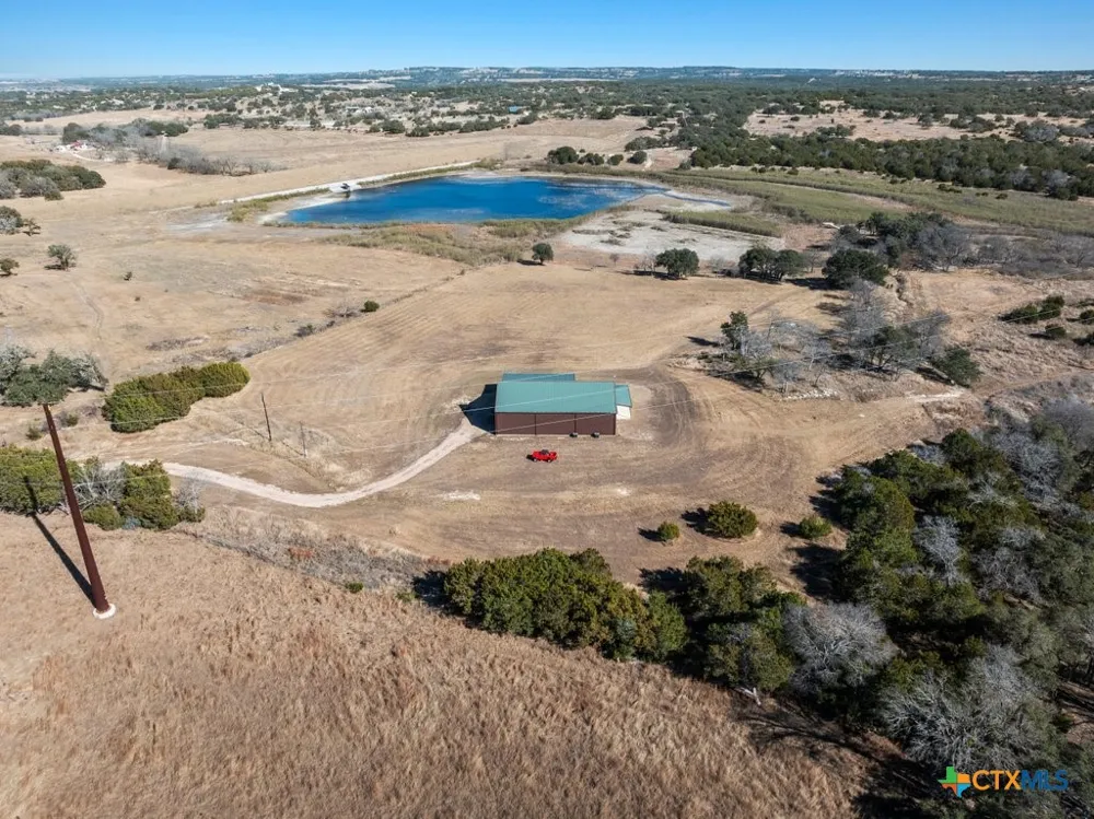 3259 Schumann Road Stonewall, TX 78671