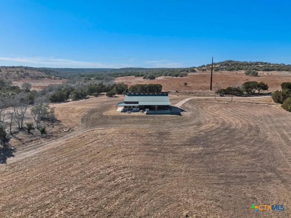 3259 Schumann Road Stonewall, TX 78671