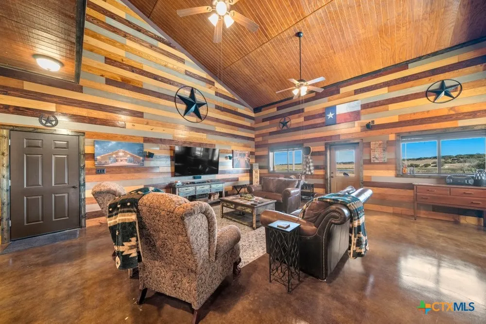 3259 Schumann Road Stonewall, TX 78671