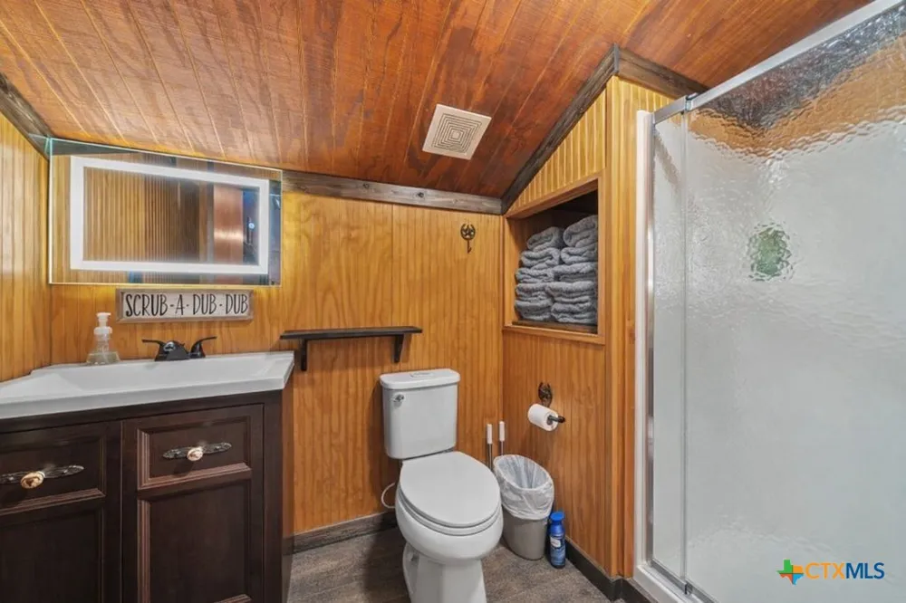3259 Schumann Road Stonewall, TX 78671