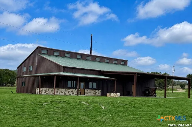 3259 Schumann Road Stonewall, TX 78671