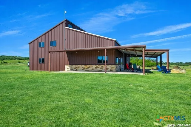3259 Schumann Road Stonewall, TX 78671