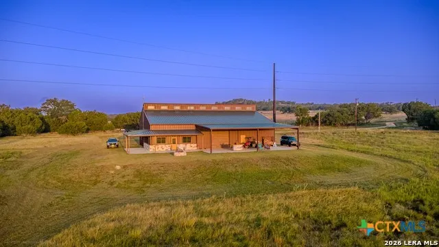 3259 Schumann Road Stonewall, TX 78671