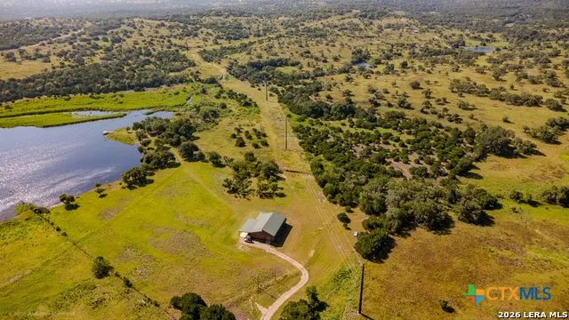 3259 Schumann Road Stonewall, TX 78671