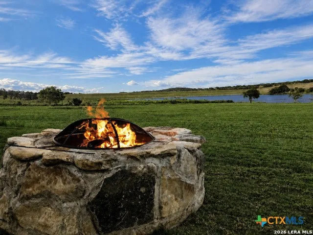 3259 Schumann Road Stonewall, TX 78671