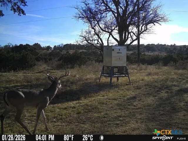 3259 Schumann Road Stonewall, TX 78671