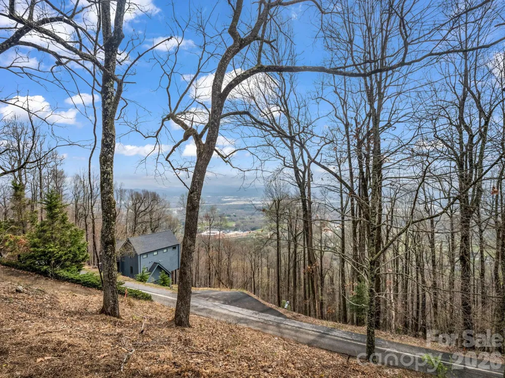 5 Chestnut Top Circle Mills River, NC 28759