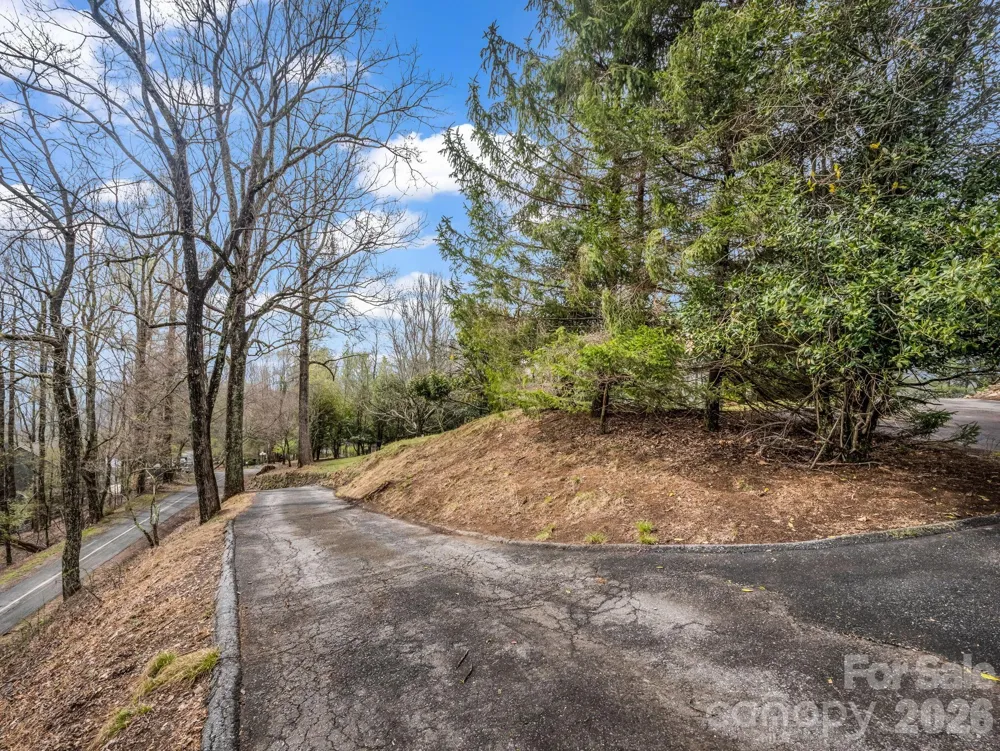 5 Chestnut Top Circle Mills River, NC 28759