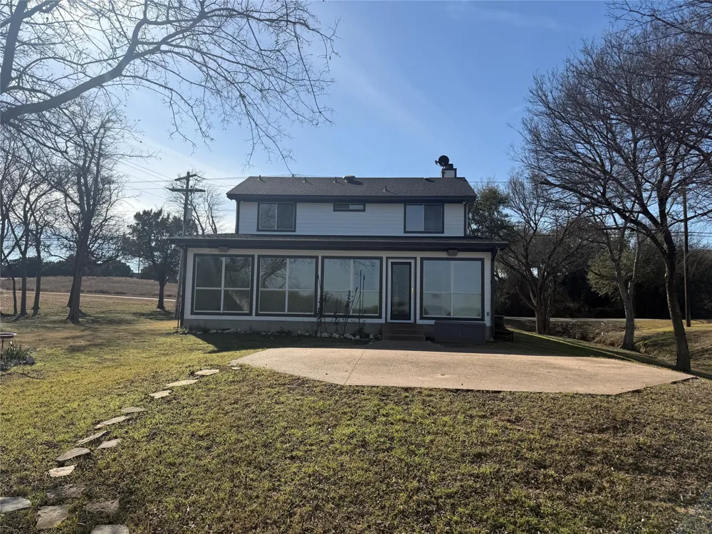 1451 Lakeside Trail Whitney, TX 76692