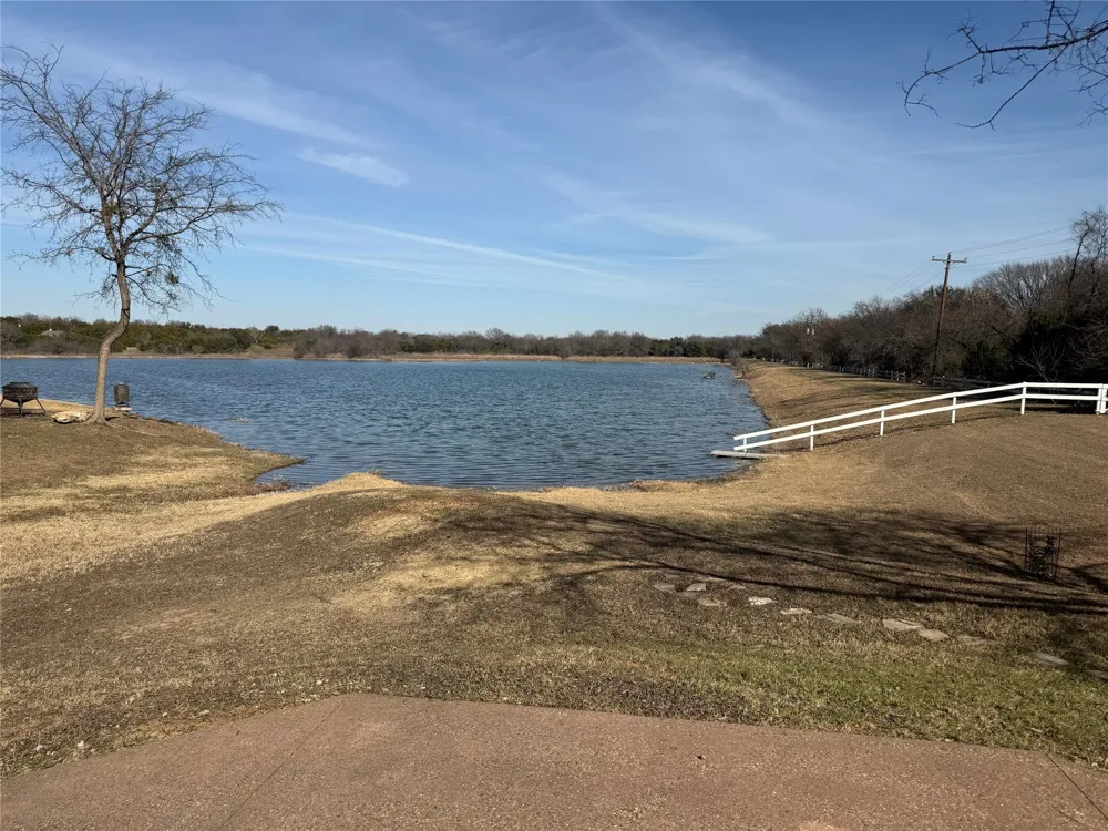 1451 Lakeside Trail Whitney, TX 76692