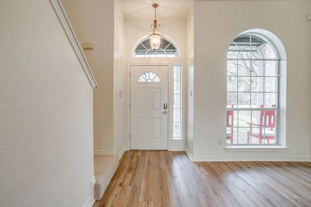 1451 Lakeside Trail Whitney, TX 76692