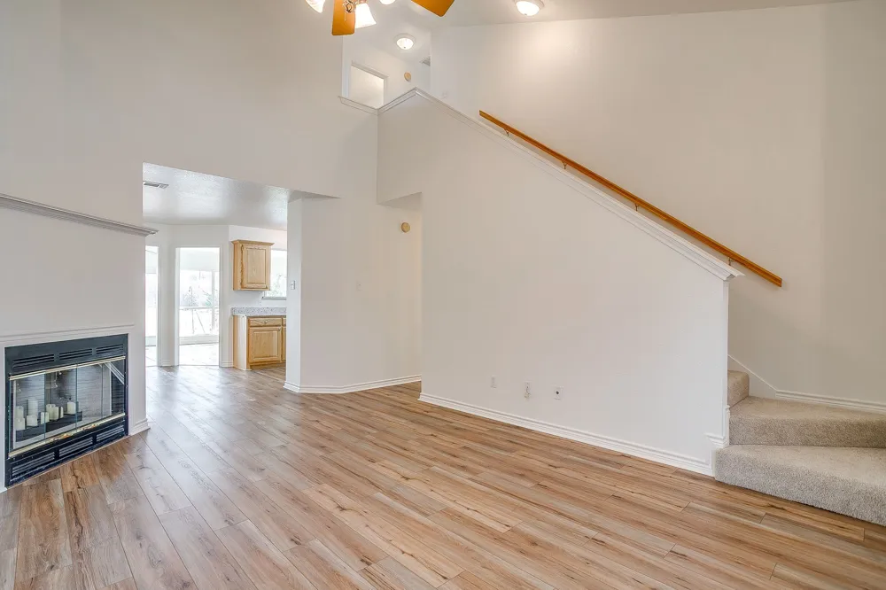 1451 Lakeside Trail Whitney, TX 76692