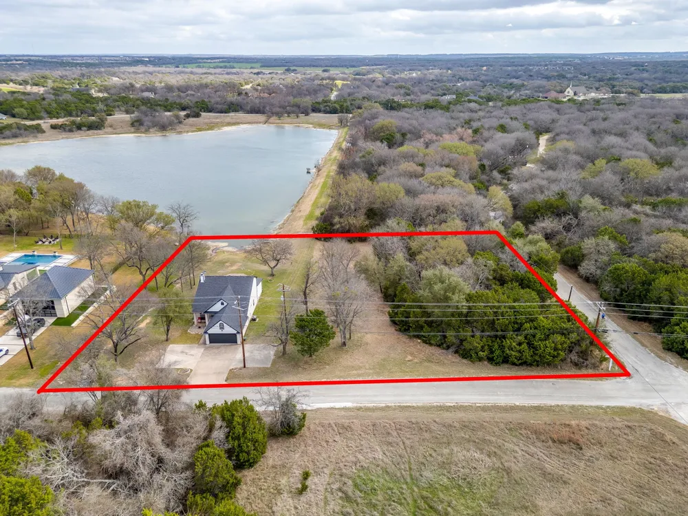 1451 Lakeside Trail Whitney, TX 76692
