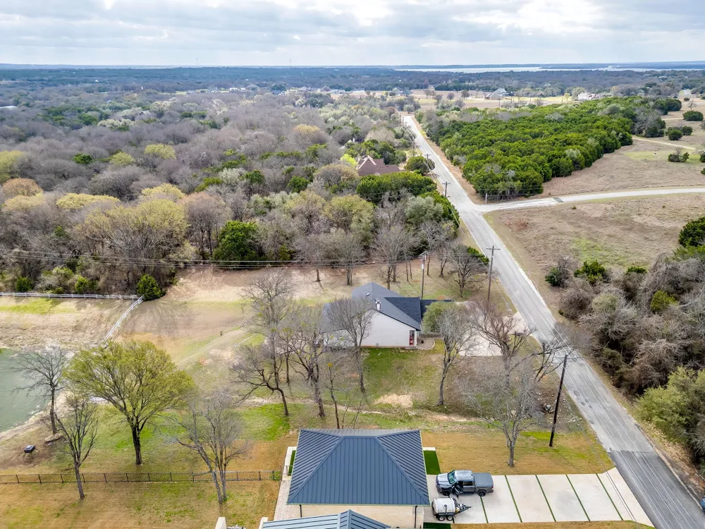 1451 Lakeside Trail Whitney, TX 76692