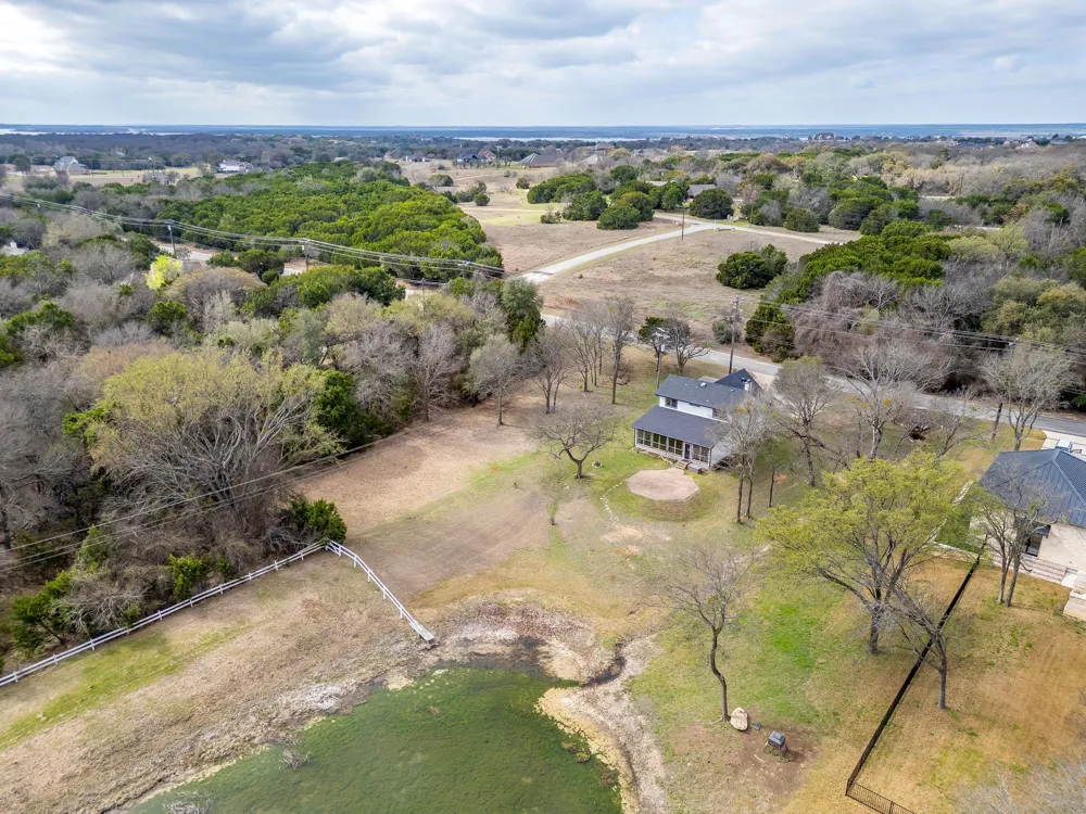 1451 Lakeside Trail Whitney, TX 76692