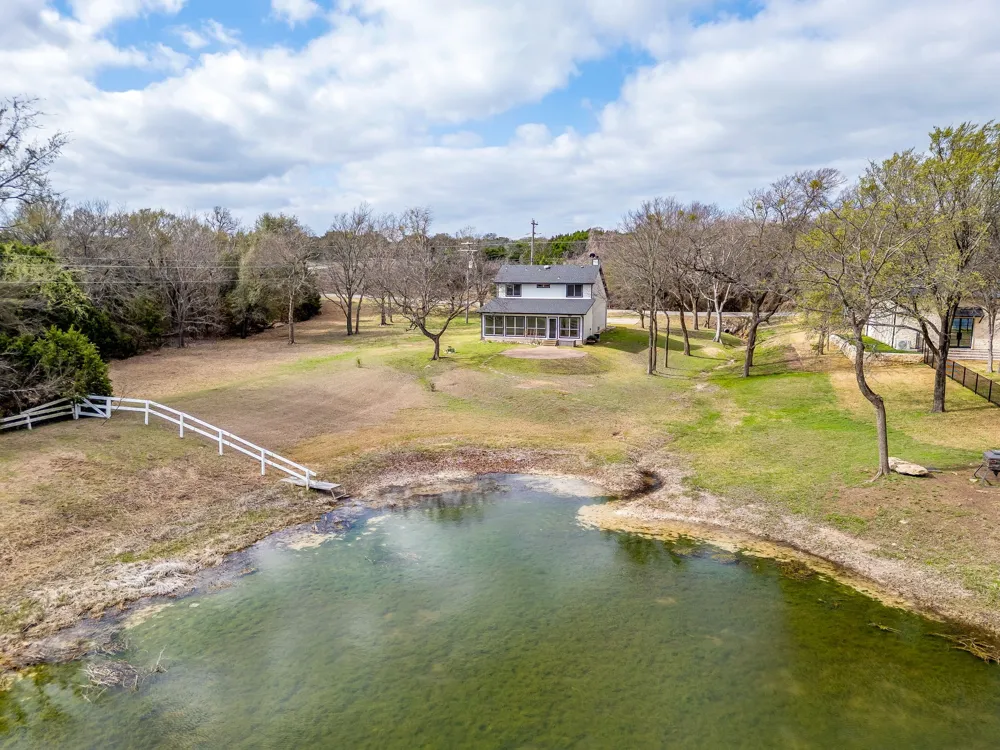 1451 Lakeside Trail Whitney, TX 76692
