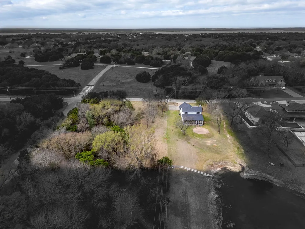 1451 Lakeside Trail Whitney, TX 76692