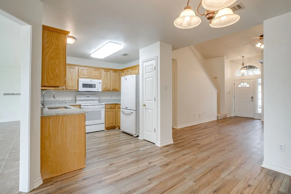 1451 Lakeside Trail Whitney, TX 76692