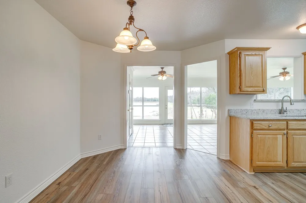1451 Lakeside Trail Whitney, TX 76692