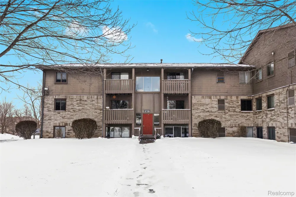 8709 Candlewood Trail #5