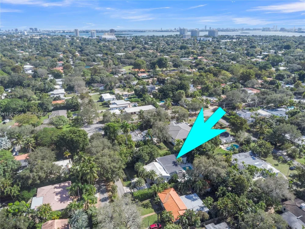 760 NE 115th St Biscayne Park, FL 33161