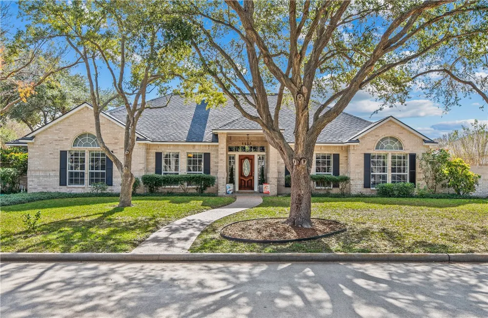 5905 Raven Hill Road