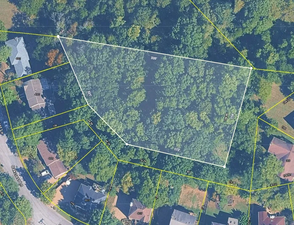 0 Chandler Rd Hermitage, TN 37076