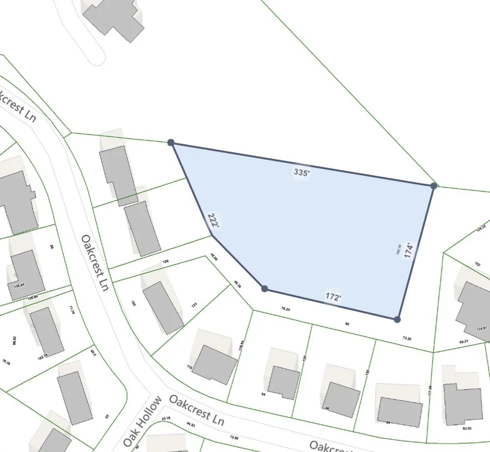 0 Chandler Rd Hermitage, TN 37076