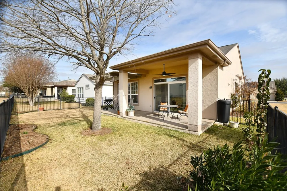 256 Monument Hill Trail