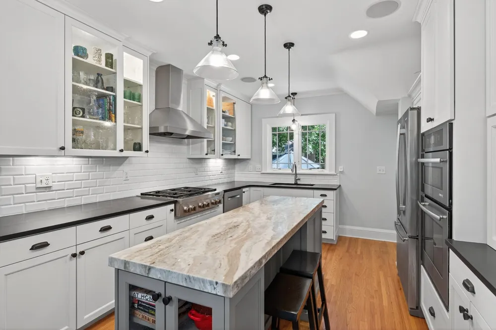 5019 Garfield Avenue