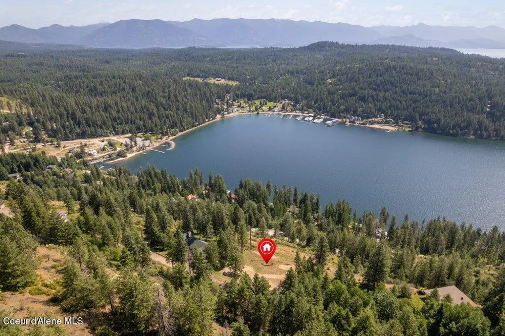 NNA Midas Drive Sagle, ID 83860
