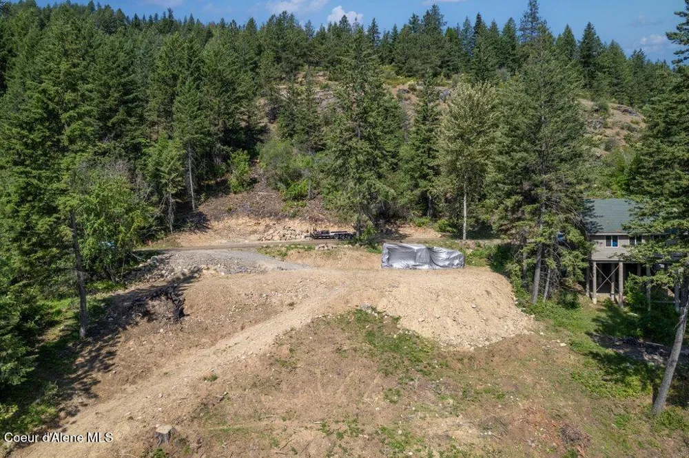 NNA Midas Drive Sagle, ID 83860
