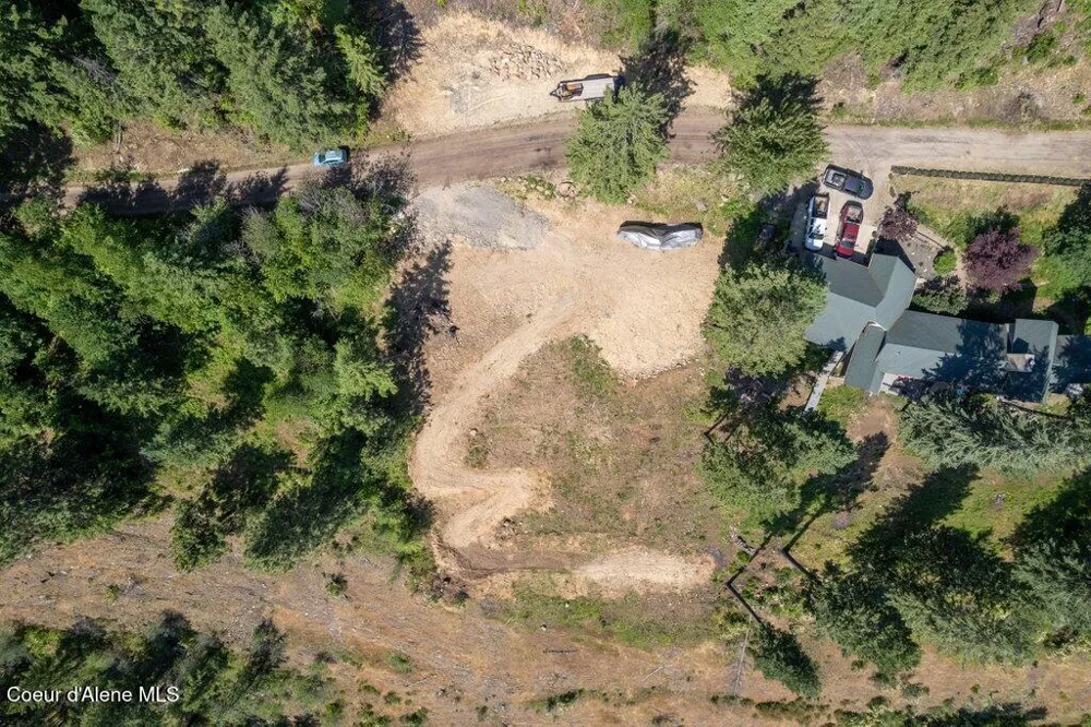 NNA Midas Drive Sagle, ID 83860